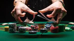 Tim dewapoker bekerja untuk memberikan layanan kasino online yang aman dan transparan