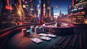 Dashboard akun dewapoker menampilkan riwayat transaksi dan saldo pengguna dengan aman