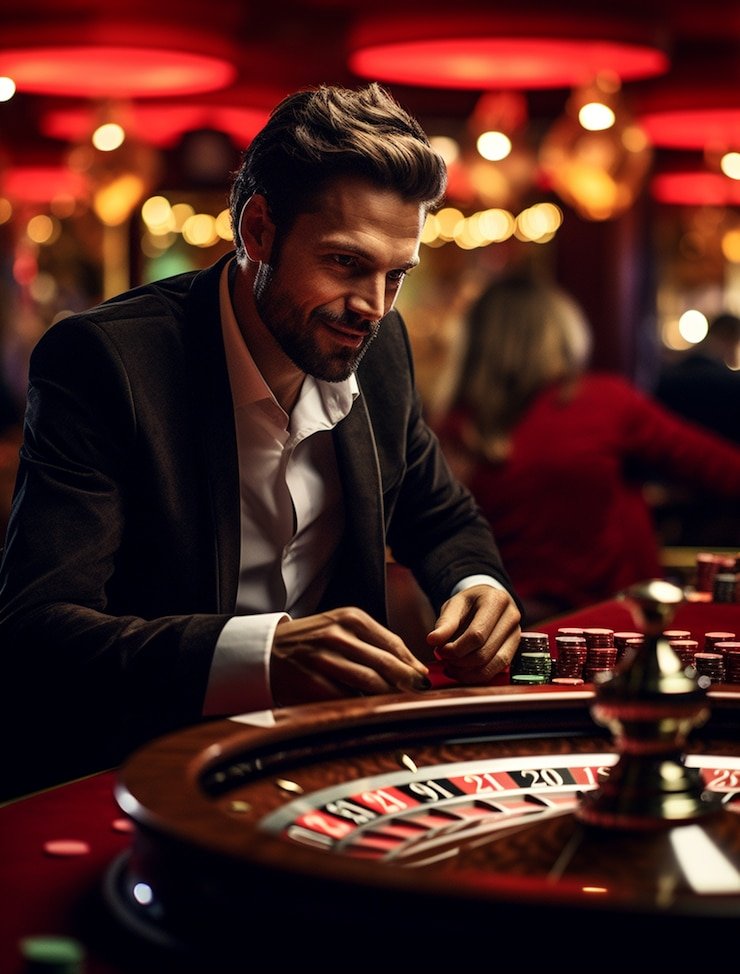 Pengalaman pengguna Arsip Hasil di aplikasi Android dewapoker